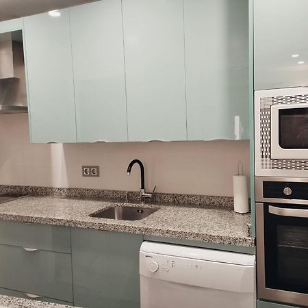 Casa Ana Leilighet Sevilla Eksteriør bilde
